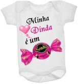 Minha dinda é um sonho