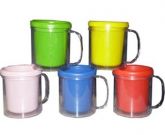 Caneca com opção de retirar na Loja Fisica