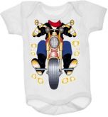 Futuro Motoqueiro