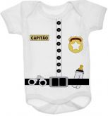 Capitão Polícia