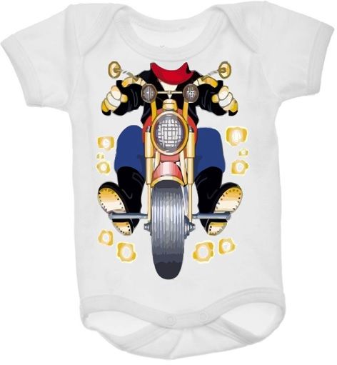 Futuro Motoqueiro