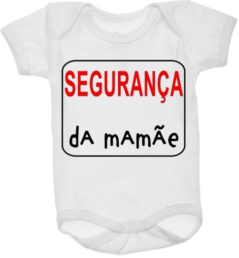 Seguranca da mamãe