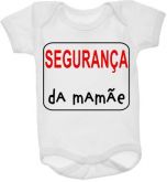 Seguranca da mamãe
